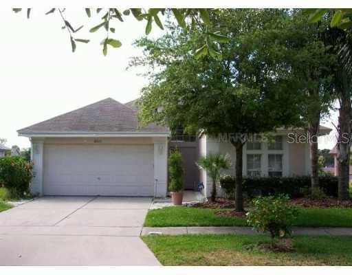 16511 LAKE HEATHER DRIVE TAMPA, FL 33618