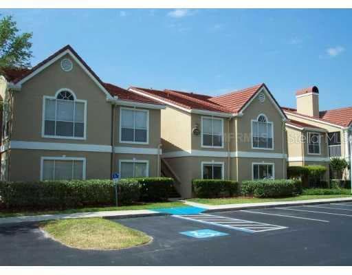 9481 HIGHLAND OAK DRIVE UNIT 708 TAMPA, FL 33647