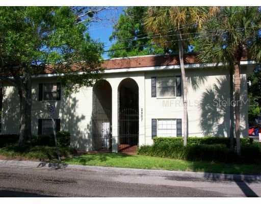 2207 CAROLINA AVENUE UNIT 28 TAMPA, FL 33629