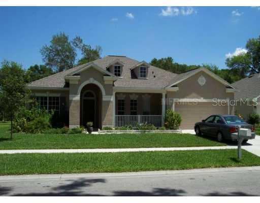 1520 ROLLING MEADOW DRIVE Valrico, FL 33594