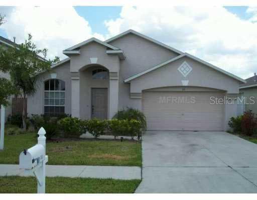513 SUNSET BEACH COURT Valrico, FL 33594