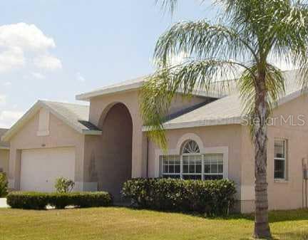 13452 BEECHBERRY DRIVE RIVERVIEW, FL 33569