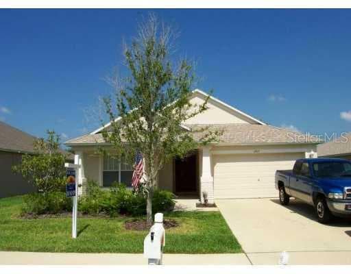 4203 WHARTON WAY LAND O LAKES, FL 34639
