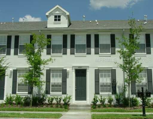 10005 BRADWELL PLACE Tampa, FL 33626