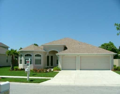 22707 W EAGLES WATCH DRIVE W LAND O LAKES, FL 34639