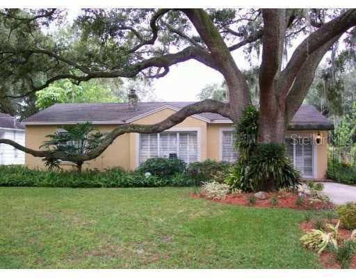 3305 SHAMROCK ROAD TAMPA, FL 33629