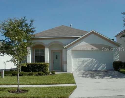27817 SKY LAKE CIRCLE Wesley Chapel, FL 33543