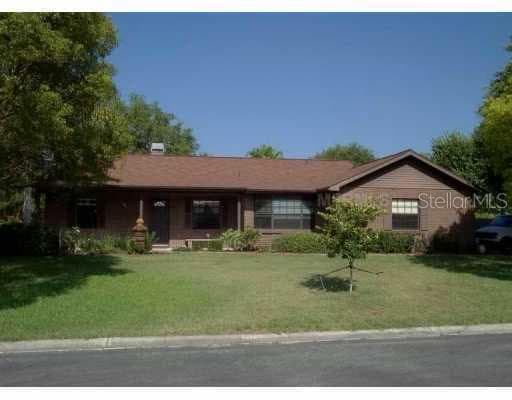 2106 PRINCESS WAY BRANDON, FL 33511
