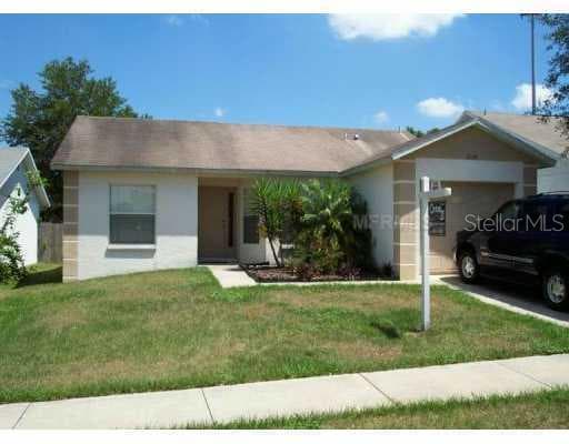 2130 RIDGEMORE DRIVE Valrico, FL 33594