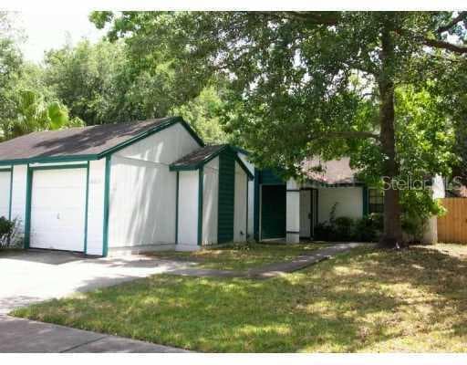 16017 GRASS LAKE DRIVE TAMPA, FL 33624