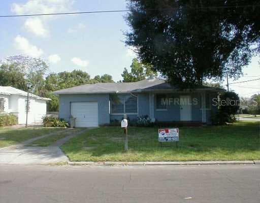 3001 NORTH B STREET TAMPA, FL 33609