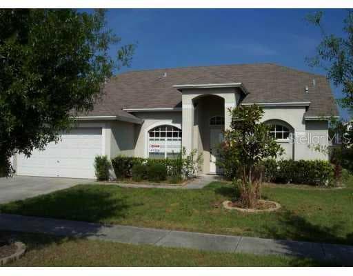 1628 LEDGESTONE DRIVE BRANDON, FL 33511