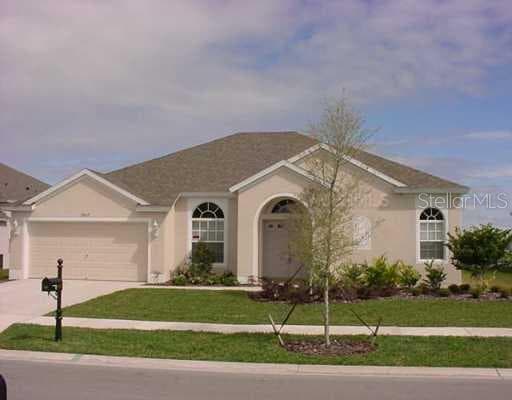 19017 FERN MEADOW LOOP Lutz, FL 33558