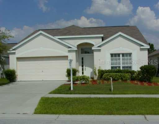 12310 DAWN VISTA DRIVE RIVERVIEW, FL 33569