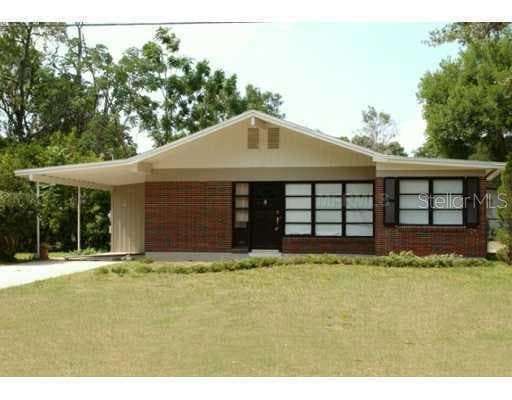 506 ALMA DRIVE BRANDON, FL 33510