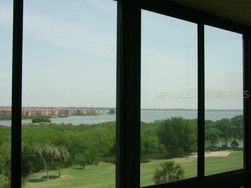 3300 COVE CAY DRIVE UNIT 6G CLEARWATER, FL 33760