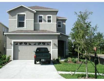 2312 SPRING HOLLOW LOOP Wesley Chapel, FL 33543