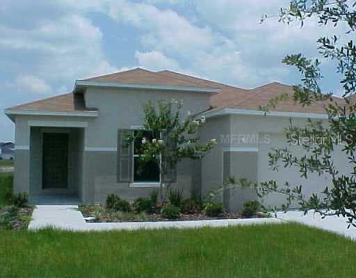 13514 RED EAR COURT RIVERVIEW, FL 33569