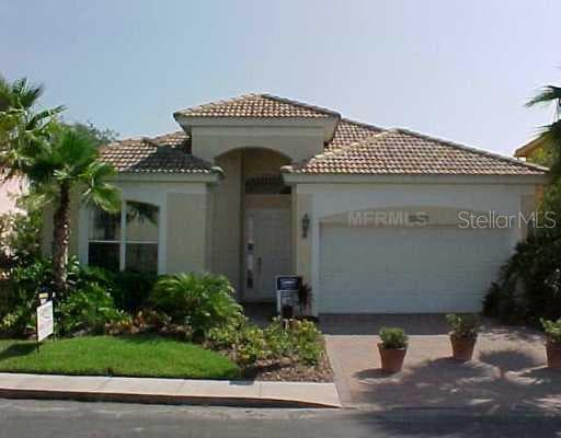 10613 CAPE HATTERAS DRIVE TAMPA, FL 33615