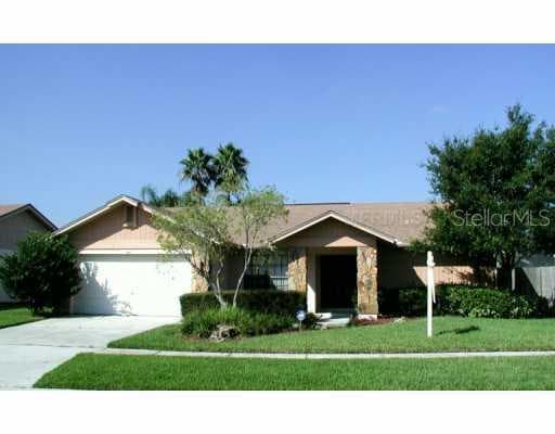 8611 CHADWICK DRIVE Tampa, FL 33626