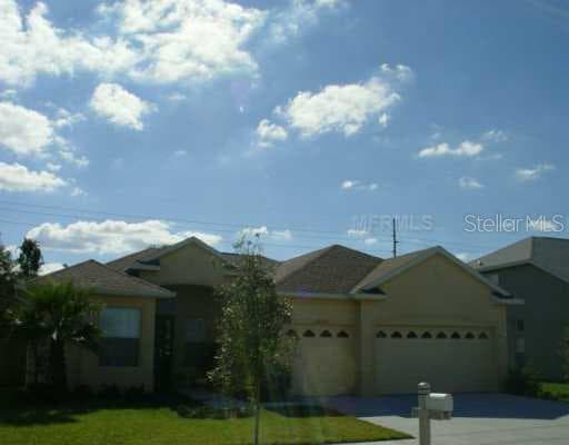 22700 KILLINGTON BOULEVARD LAND O LAKES, FL 34639