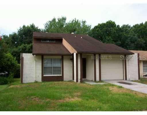 16106 SAGEBRUSH ROAD Tampa, FL 33618
