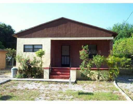 2815 CLARK STREET TAMPA, FL 33605