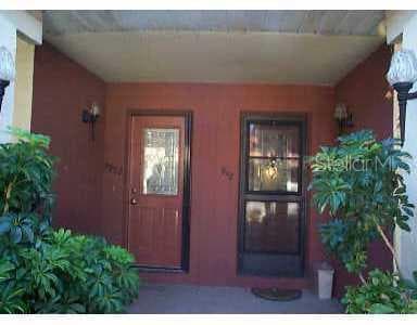 3952 ELVIRA COURT NEW PORT RICHEY, FL 34655