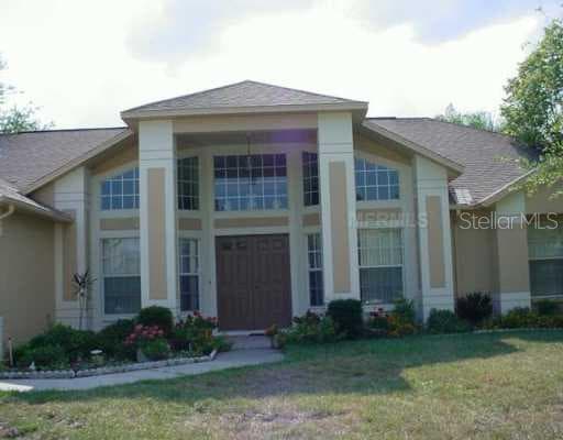 3012 FOLKLORE DRIVE VALRICO, FL 33594