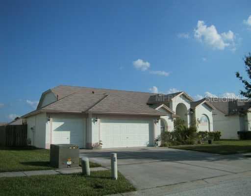 1407 NEW BRITAIN DRIVE Brandon, FL 33511