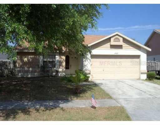 4727 WESTWIND DRIVE PLANT CITY, FL 33563