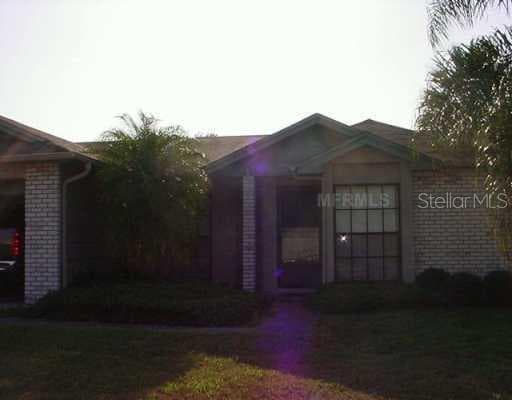 703 STILLVIEW CIRCLE BRANDON, FL 33510