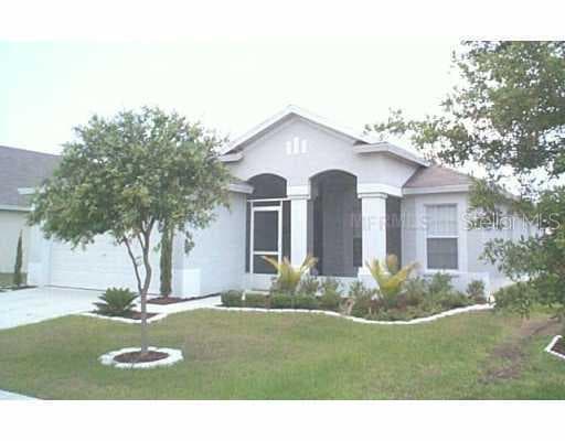 12627 EARLY RUN LANE RIVERVIEW, FL 33569
