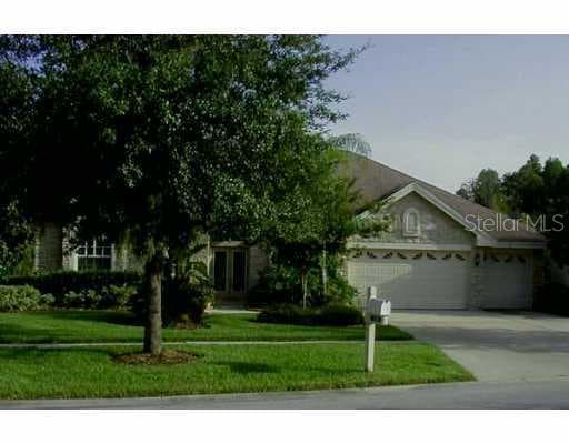 5202 REFLECTIONS BOULEVARD LUTZ, FL 33558
