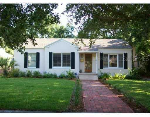2925 COACHMAN AVENUE TAMPA, FL 33611