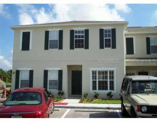 6752 LAKE ROCHESTER LANE APOLLO BEACH, FL 33534