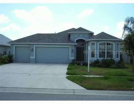 2911 HICKORY GROVE DRIVE VALRICO, FL 33594