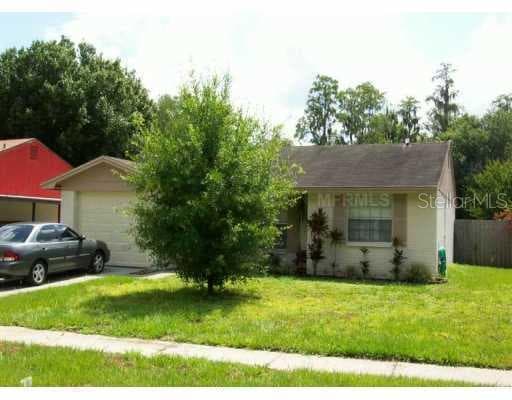 16017 SHAREWOOD DRIVE TAMPA, FL 33618