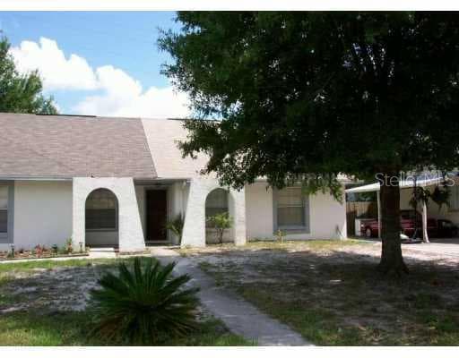 3251 LAUREL DALE DRIVE TAMPA, FL 33618