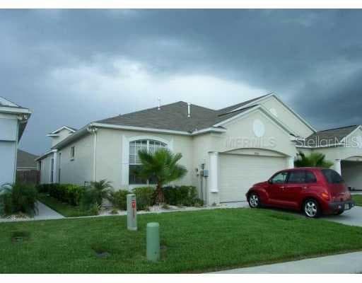 30204 LETTINGWELL CIRCLE WESLEY CHAPEL, FL 33543