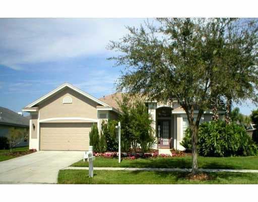 10724 TAVISTOCK DRIVE TAMPA, FL 33626