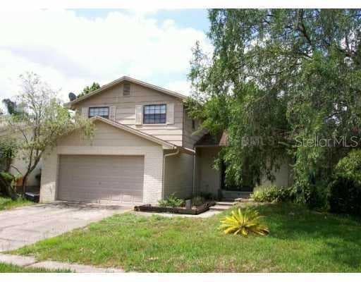 4426 WILLOW RUN LANE TAMPA, FL 33624