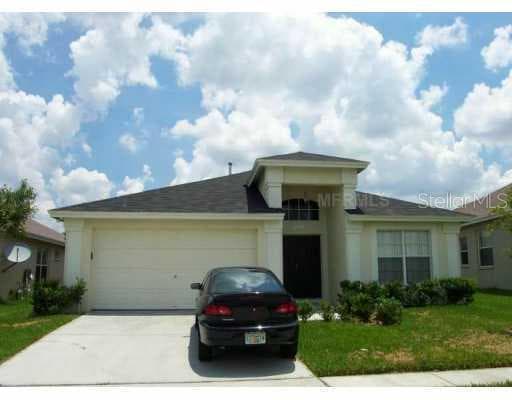 27607 SKY LAKE CIRCLE WESLEY CHAPEL, FL 33543