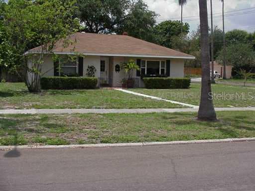 602 LUZON AVENUE Tampa, FL 33606