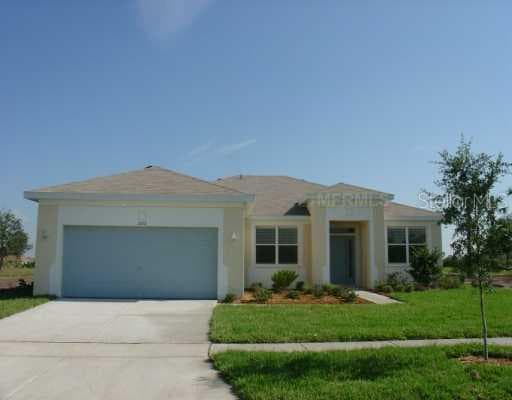 11112 HOLLY CONE RIVERVIEW, FL 33569