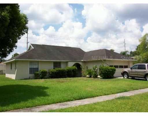 4143 ROLLING SPRINGS DRIVE TAMPA, FL 33624