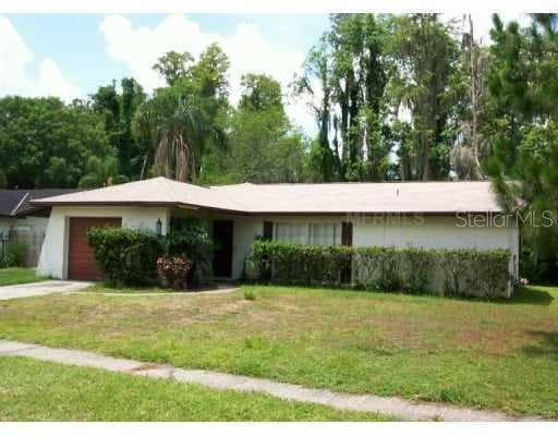 14316 KNOLLRIDGE DRIVE TAMPA, FL 33625