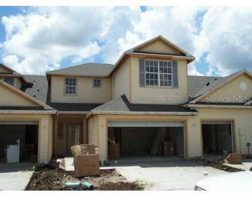 20303 OAK KEY COURT Tampa, FL 33647