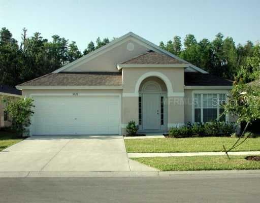 5930 WAR ADMIRAL DRIVE WESLEY CHAPEL, FL 33544