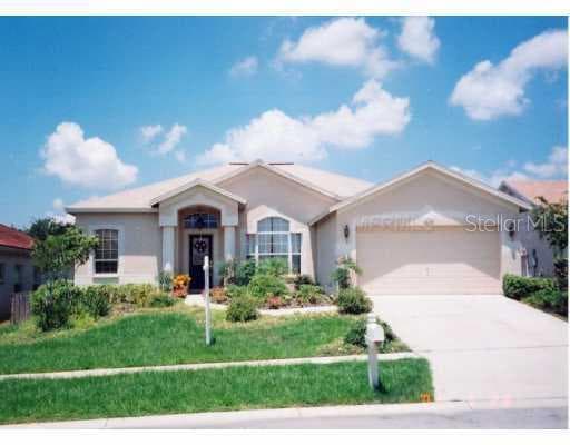 1005 TUSCANNY STREET BRANDON, FL 33511